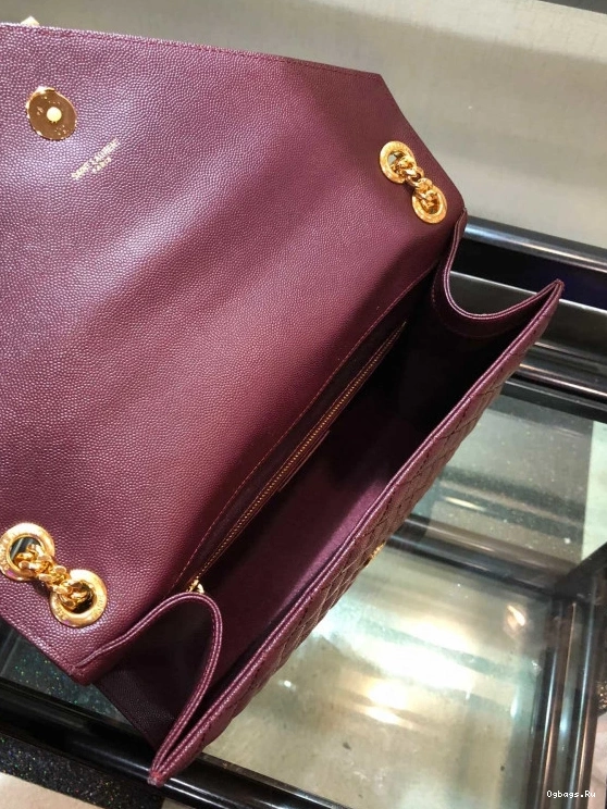 LARGE BAG ENVELOPE YSL 0712